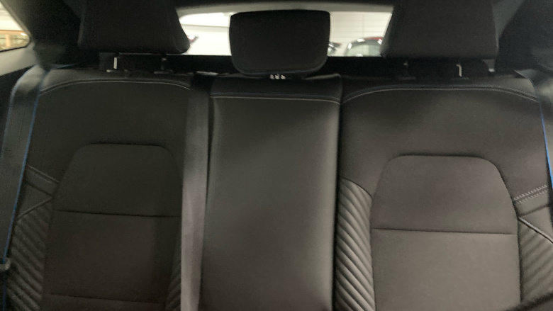 Renault Symbioz 1.6 E-Tech FHEV 145 Techno Esprit Alpine 5dr Auto Hybrid Estate